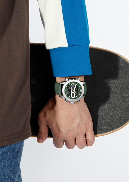 Naviforce NF-9263 CrossTime Edition image 5