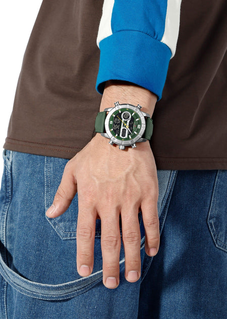 Naviforce NF-9263 CrossTime Edition image 6