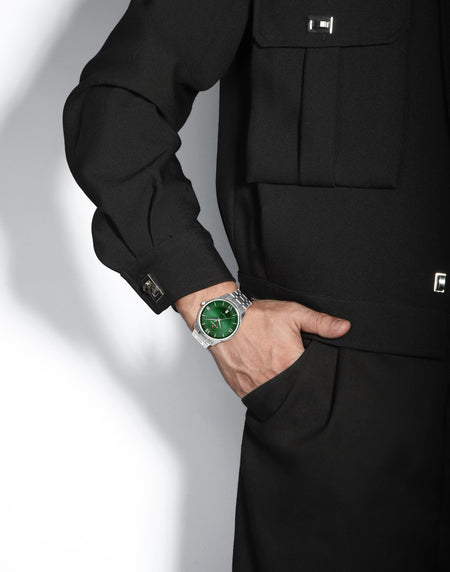 Naviforce NF-9272S Signature Formal Edition image 6