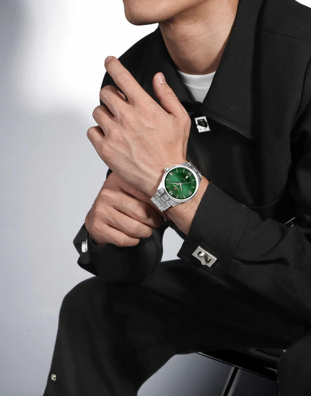 Naviforce NF-9272S Signature Formal Edition image 7