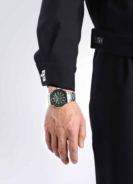 Naviforce NF 9258 - Signature Textured Date image 2