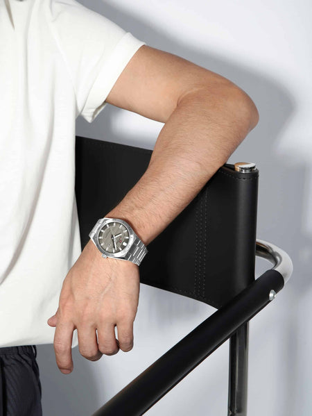 Naviforce NF 9268 Royal Date image 7