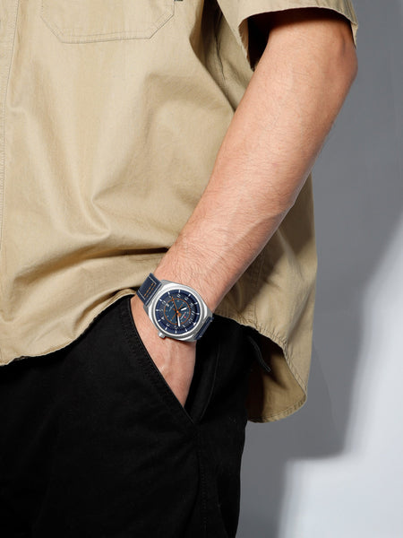 Naviforce NF 9281L Gentleman Edition image 8