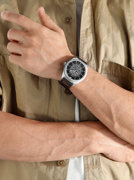 Naviforce NF 9281L Gentleman Edition image 7