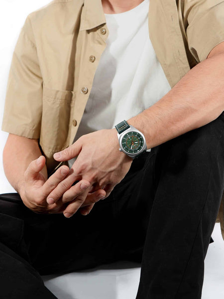 Naviforce NF 9281L Gentleman Edition image 7