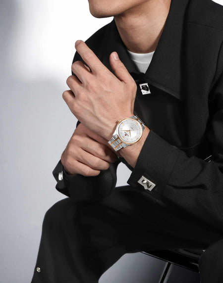 Naviforce NF-9272S Signature Formal Edition image 7