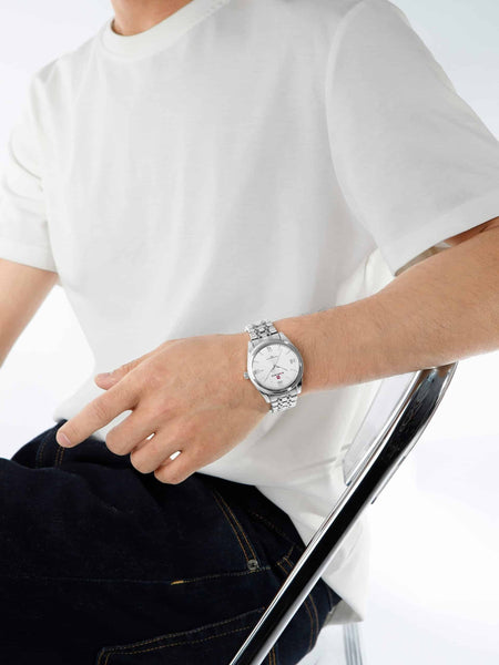 Naviforce NF9282 Executive Dress Watch image 6