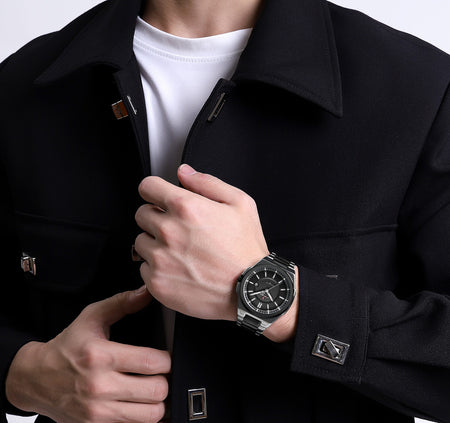 Naviforce NF9212 Executive Edition image 6