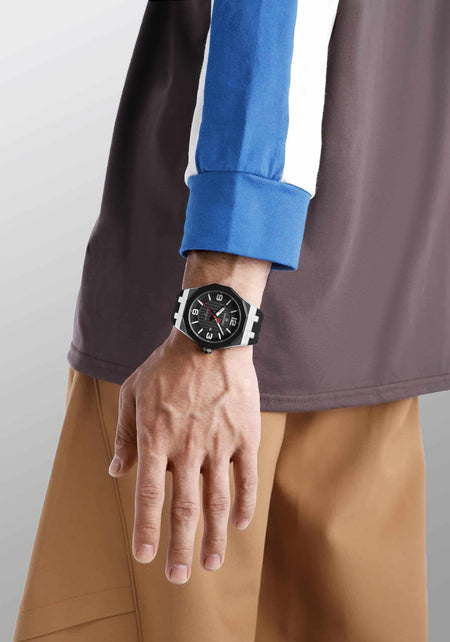 Naviforce NF8079 LumiDate Edition image 5