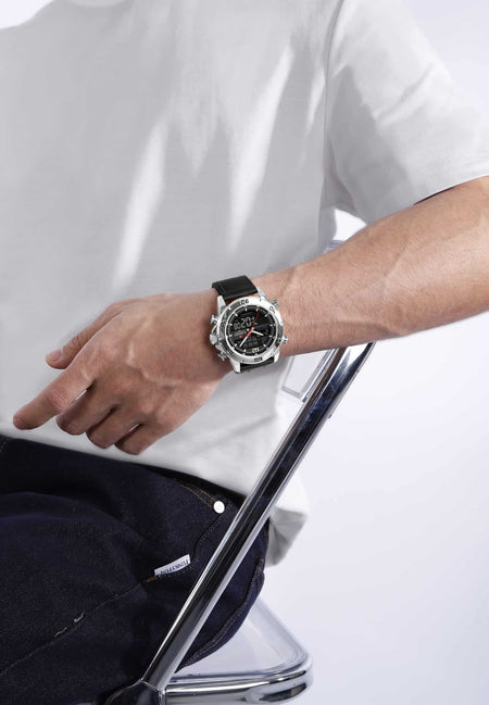 Naviforce NF9253L DualTrack Edition image 6
