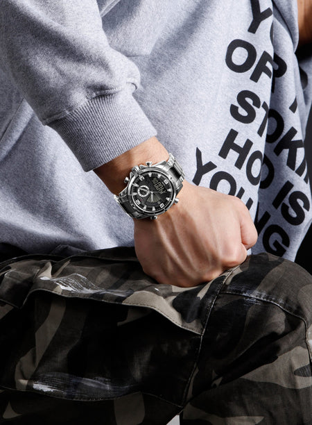 Naviforce NF9257 MultiZone Watch image 6