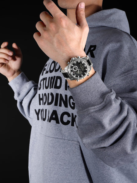Naviforce NF9257 MultiZone Watch image 7