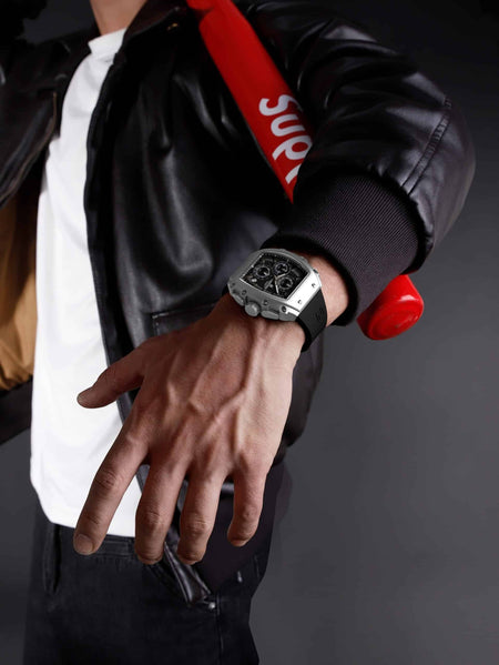 Naviforce NF8070 - ChronoEdge image 8