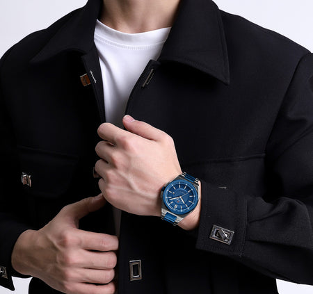 Naviforce NF9212 Executive Edition image 21