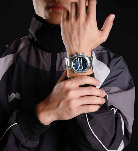 Naviforce NF 9232 Elite Edition Watch image 5