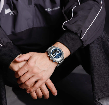 Naviforce NF 9232 Elite Edition Watch image 6