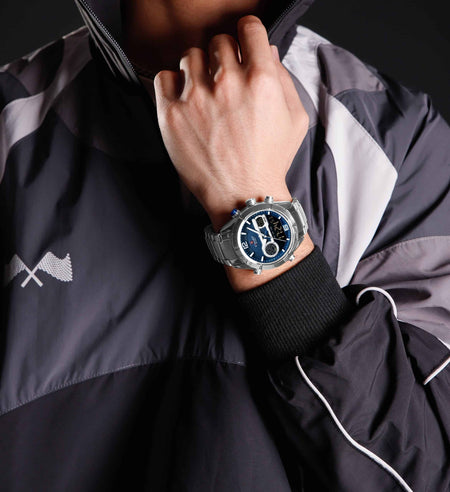 Naviforce NF 9232 Elite Edition Watch image 7