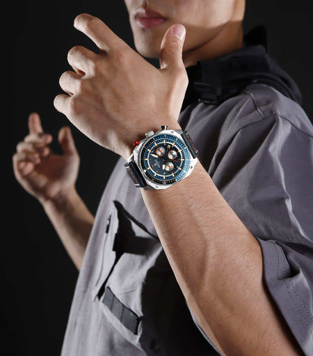 Naviforce NF8057 Striker Chrono image 6
