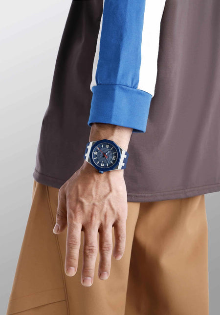 Naviforce NF8079 LumiDate Edition image 5