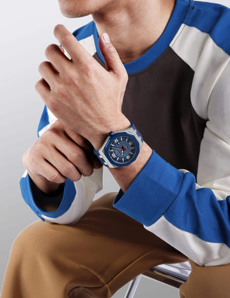 Naviforce NF8079 LumiDate Edition image 7