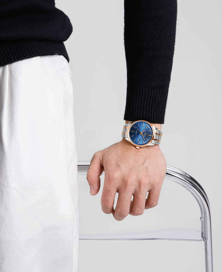 Naviforce NF9230 Gentle Flutter Watch image 9