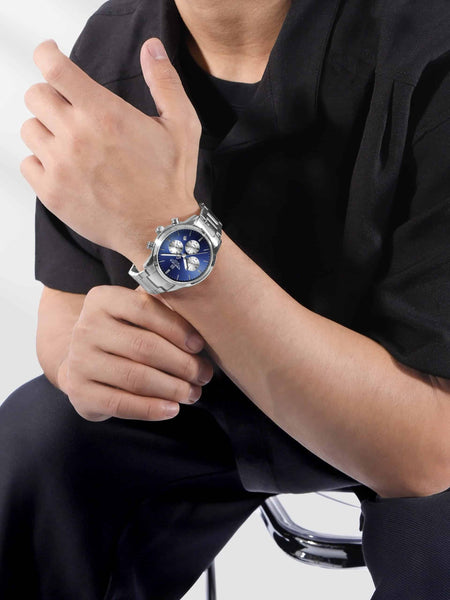 Naviforce NF 8076 - Executive Chrono image 5