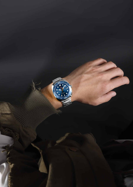 Naviforce NF9250 - Elite Calendar image 6