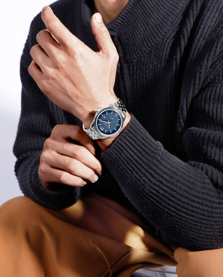 Naviforce NF9255 Date Master image 6
