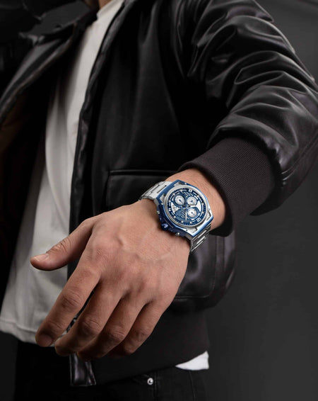 Naviforce NF-8051 ChronoXtreme image 6