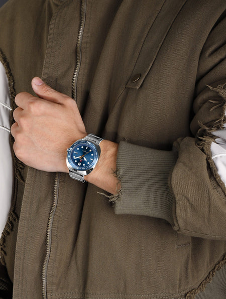 Naviforce NF9250 - Elite Calendar image 7