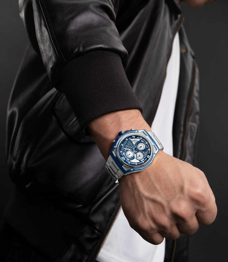 Naviforce NF-8051 ChronoXtreme image 8