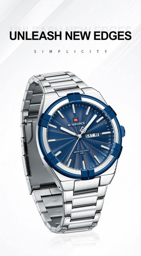 Naviforce NF 9218 Giorno Edition image 5