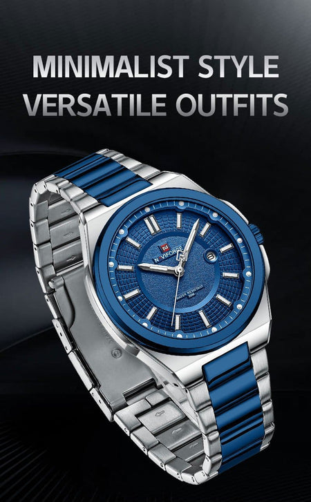 Naviforce NF9212 Executive Edition image 6