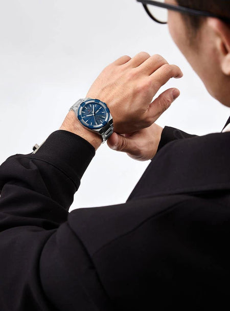 Naviforce NF 9218 Giorno Edition image 11