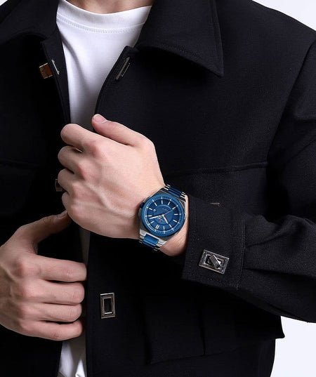 Naviforce NF9212 Executive Edition image 12