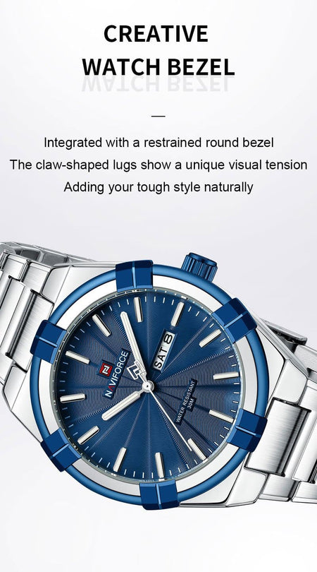 Naviforce NF 9218 Giorno Edition image 13