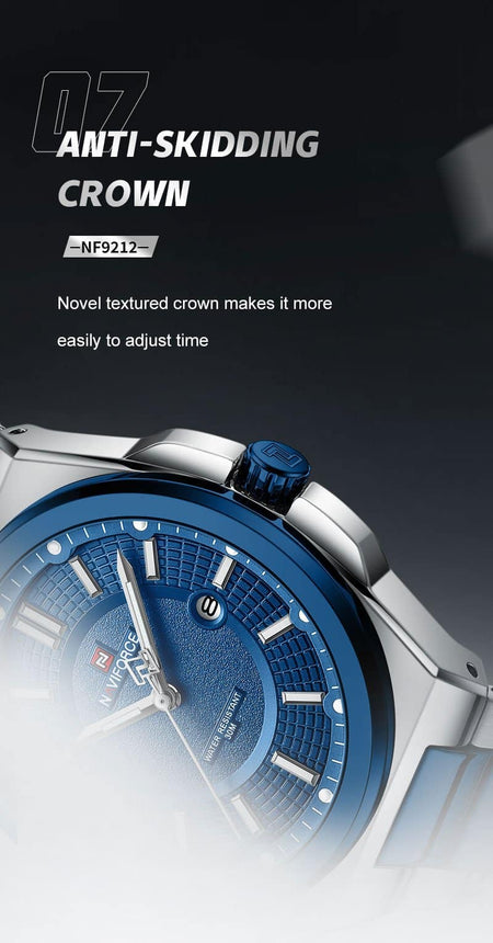 Naviforce NF9212 Executive Edition image 19