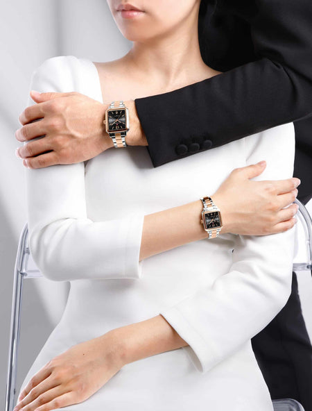 Naviforce NF9252 - SquareClass Edition image 3