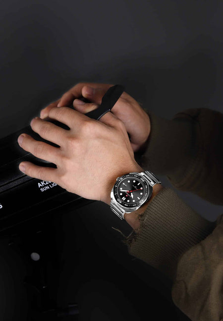 Naviforce NF9250 - Elite Calendar image 5