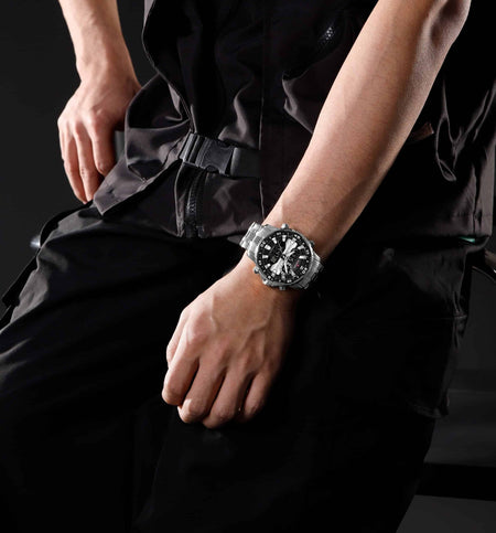 Naviforce NF 9234 Maverick Watch image 9