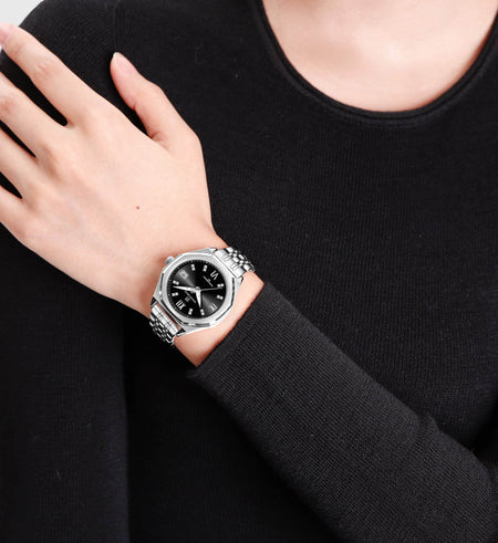Naviforce NF5052 Sapphire Grace Watch image 7