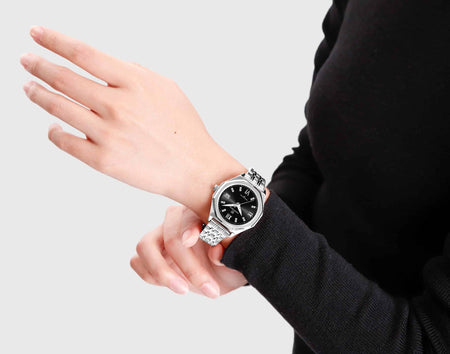 Naviforce NF5052 Sapphire Grace Watch image 8