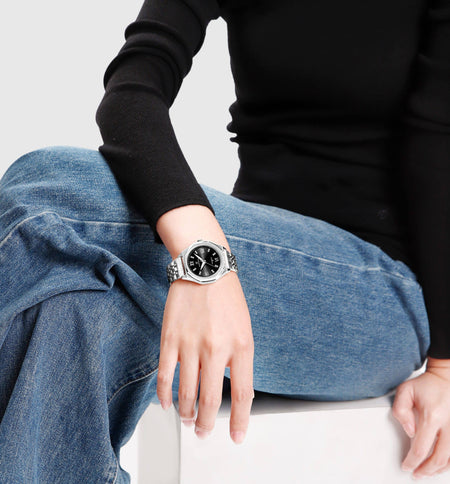 Naviforce NF5052 Sapphire Grace Watch image 9
