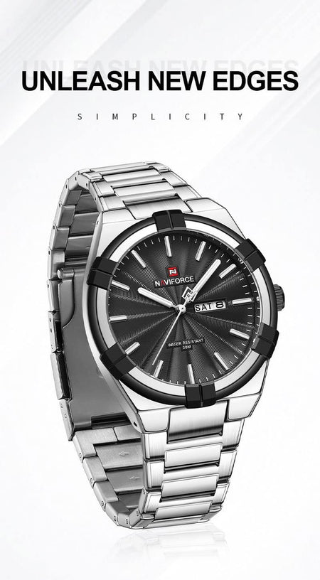 Naviforce NF 9218 Giorno Edition image 5