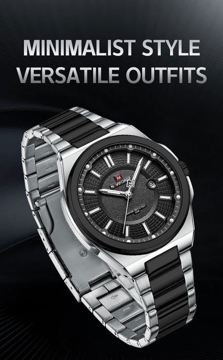 Naviforce NF9212 Executive Edition image 8