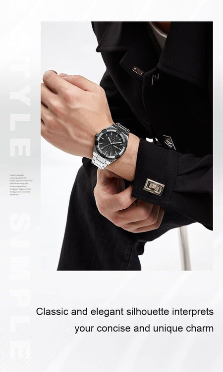 Naviforce NF 9218 Giorno Edition image 10