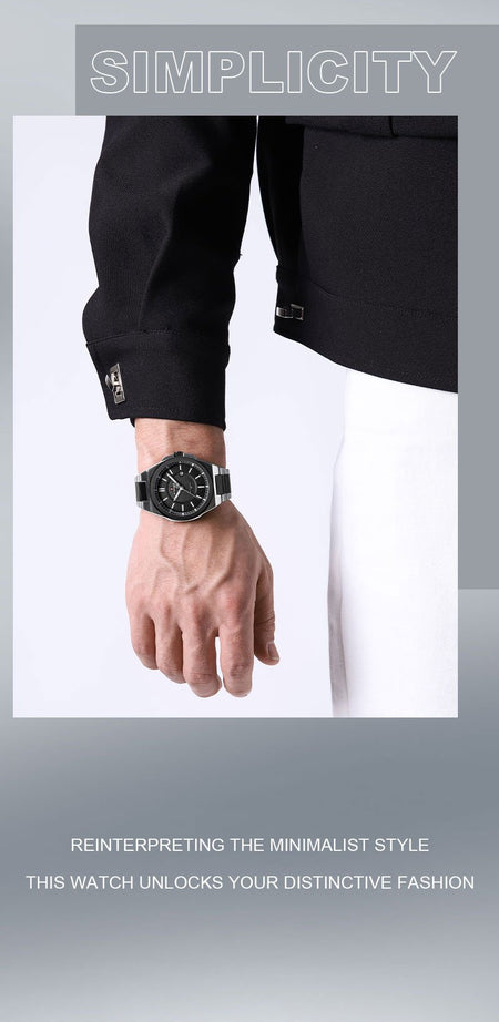 Naviforce NF9212 Executive Edition image 13