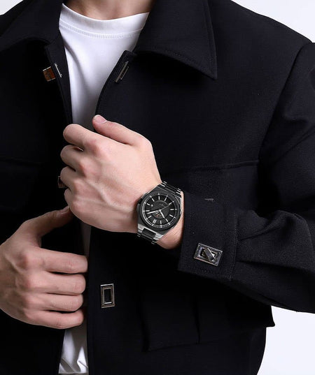 Naviforce NF9212 Executive Edition image 14