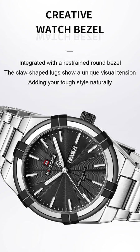 Naviforce NF 9218 Giorno Edition image 13