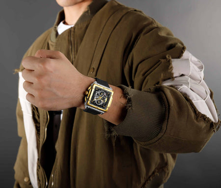 Naviforce NF 8064 Antiquity image 6